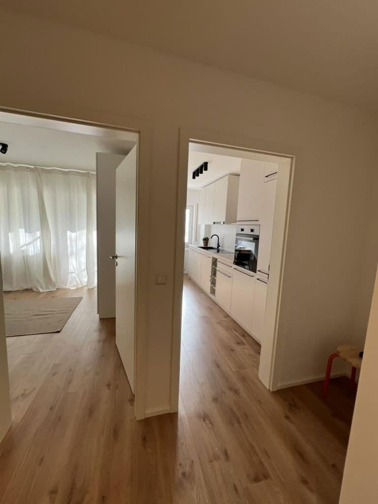 Pronájem bytu 16 m², Nürnberg, Bavorsko Pronájem bytu 16 m², Nürnberg, Bavorsko