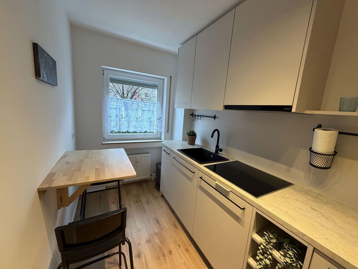 Pronájem bytu 16 m², Nürnberg, Bavorsko Pronájem bytu 16 m², Nürnberg, Bavorsko