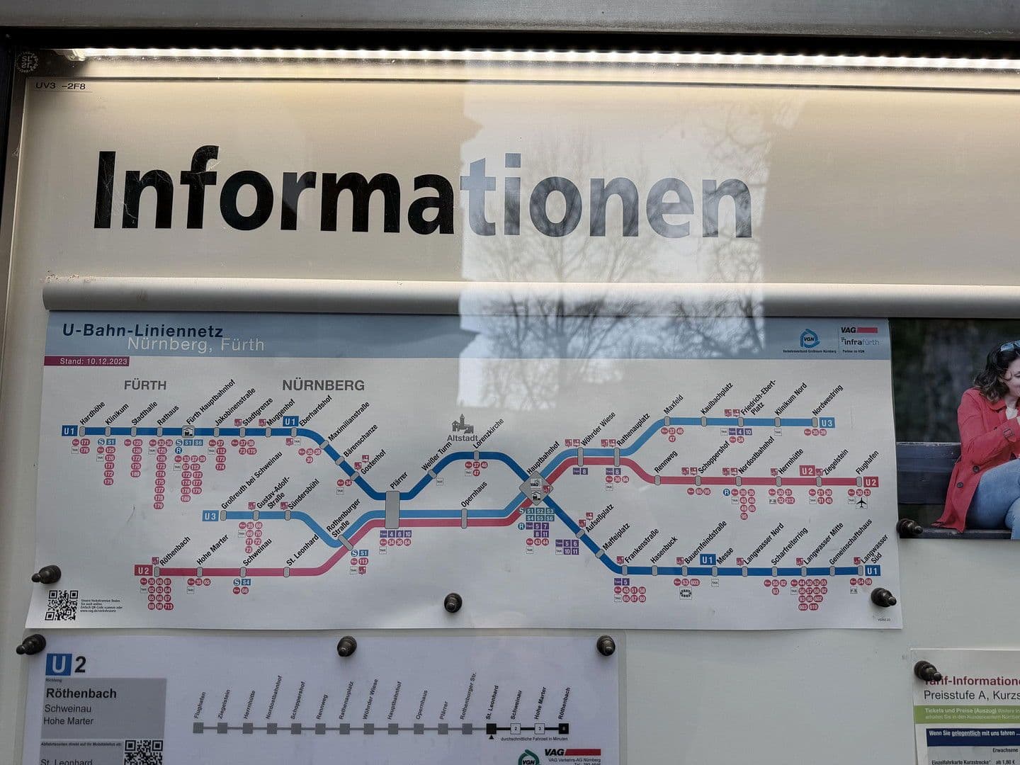 Pronájem bytu 16 m², Nürnberg, Bavorsko Pronájem bytu 16 m², Nürnberg, Bavorsko