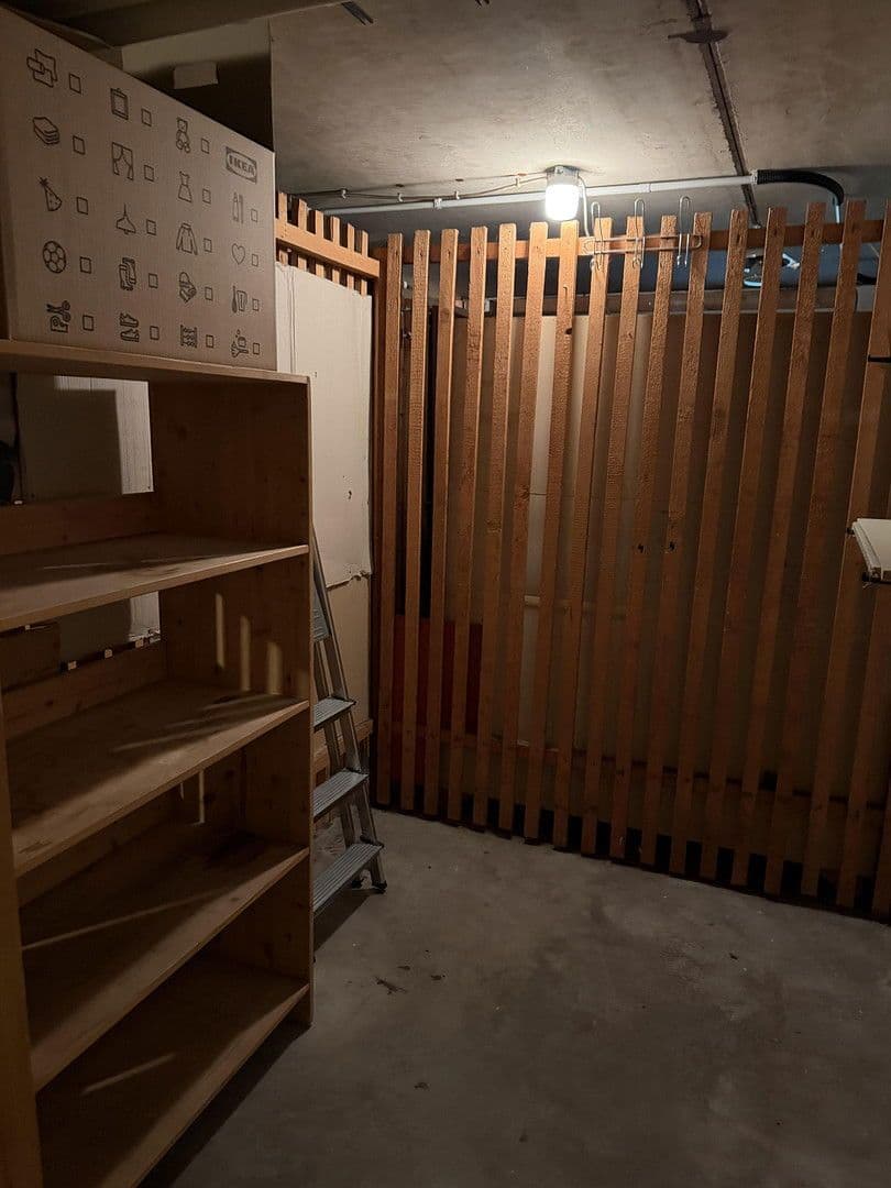 Pronájem bytu 16 m², Nürnberg, Bavorsko Pronájem bytu 16 m², Nürnberg, Bavorsko