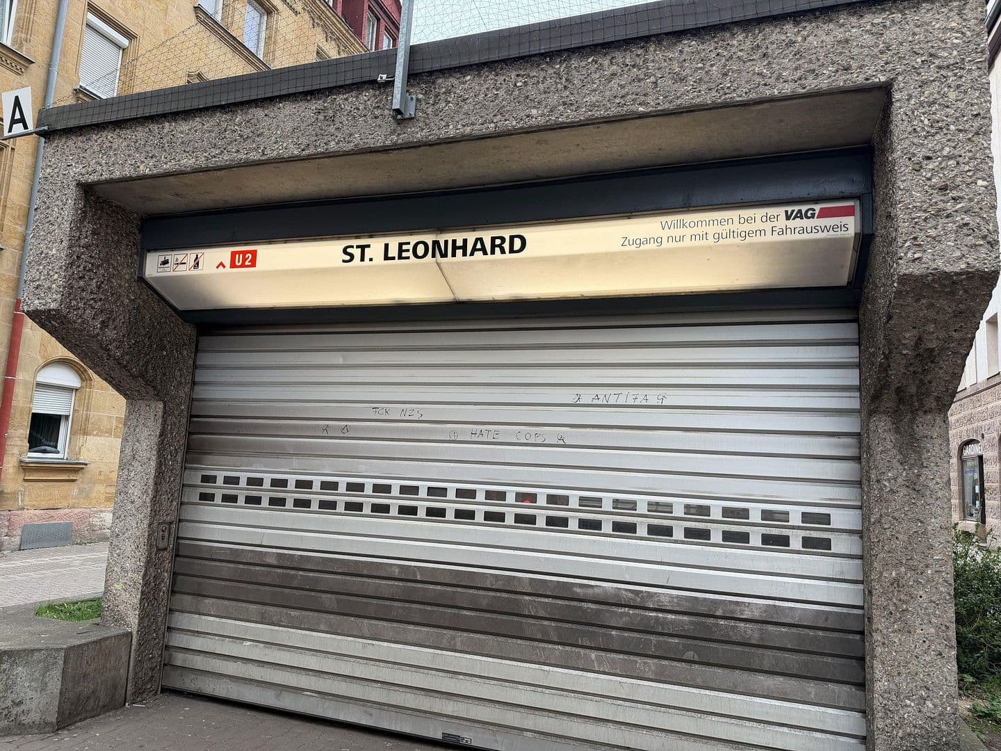 Pronájem bytu 16 m², Nürnberg, Bavorsko Pronájem bytu 16 m², Nürnberg, Bavorsko