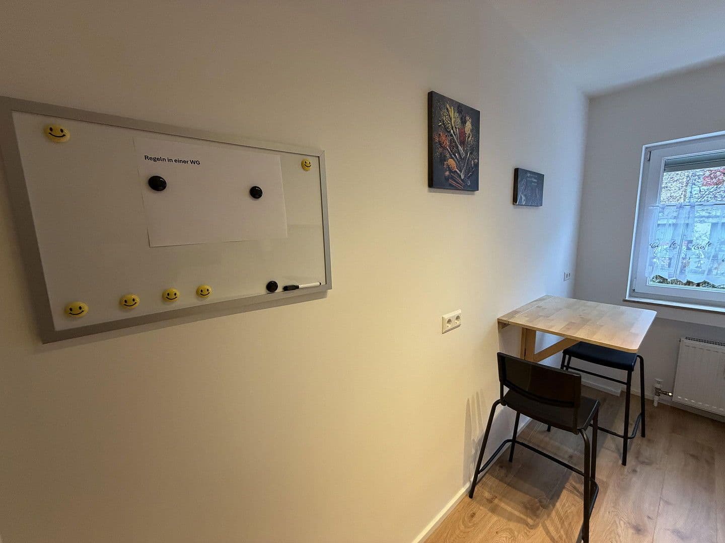 Pronájem bytu 16 m², Nürnberg, Bavorsko Pronájem bytu 16 m², Nürnberg, Bavorsko