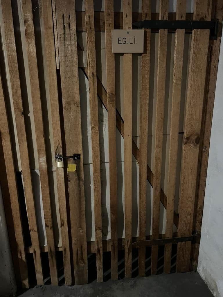 Pronájem bytu 16 m², Nürnberg, Bavorsko Pronájem bytu 16 m², Nürnberg, Bavorsko