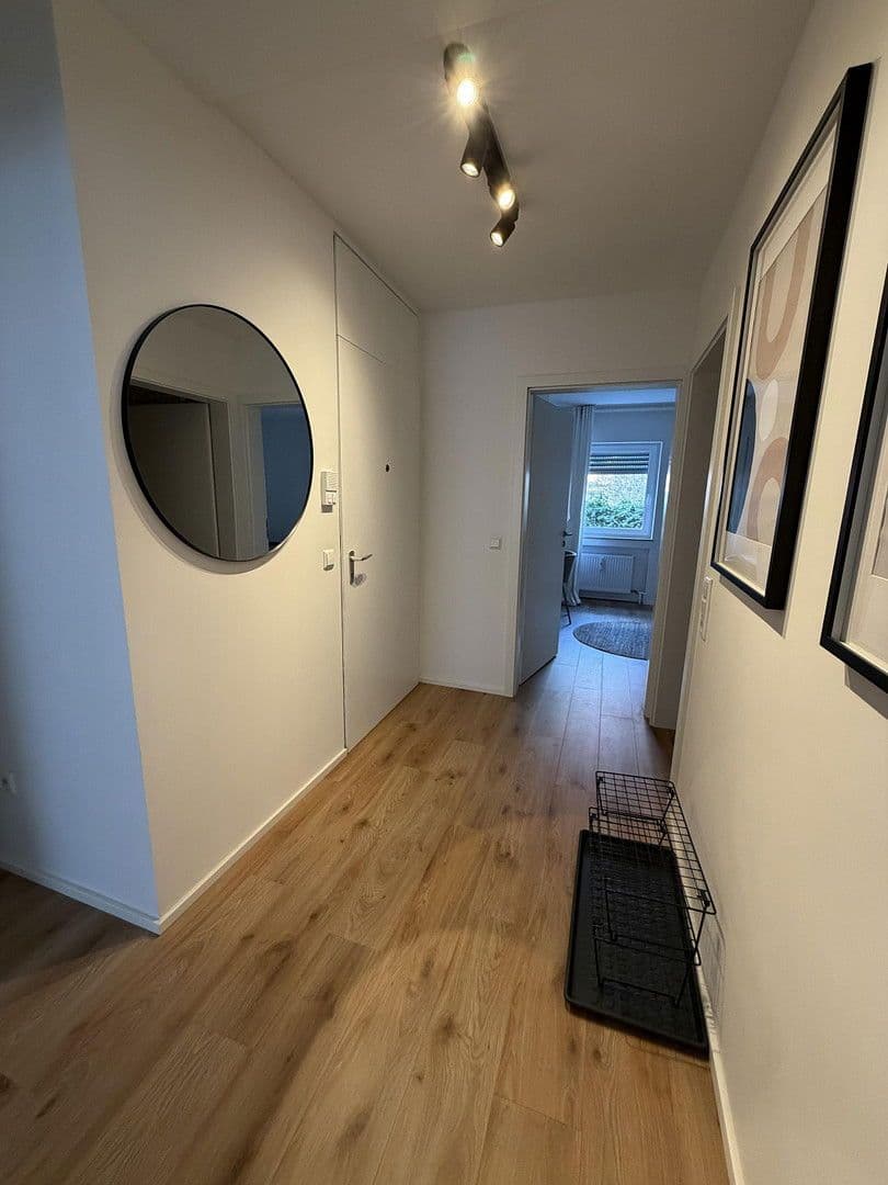 Pronájem bytu 16 m², Nürnberg, Bavorsko Pronájem bytu 16 m², Nürnberg, Bavorsko