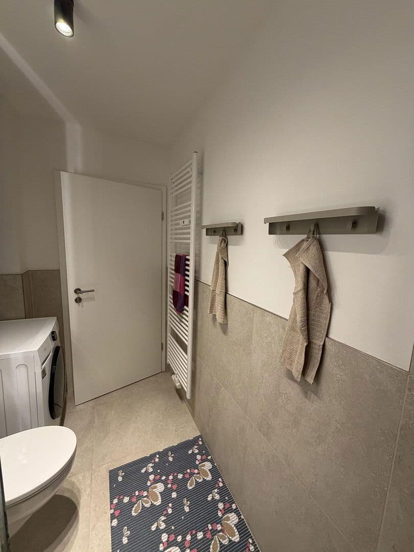 Pronájem bytu 16 m², Nürnberg, Bavorsko Pronájem bytu 16 m², Nürnberg, Bavorsko