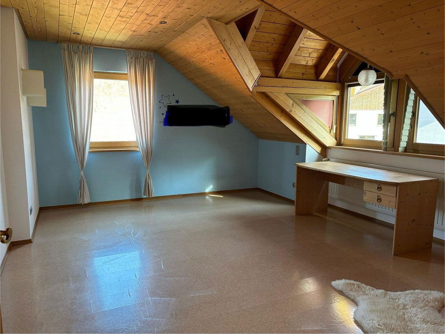 Pronájem bytu 3+1 120 m², Sulzdorf an der Lederhecke, Bavorsko Pronájem bytu 3+1 120 m², Sulzdorf an der Lederhecke, Bavorsko