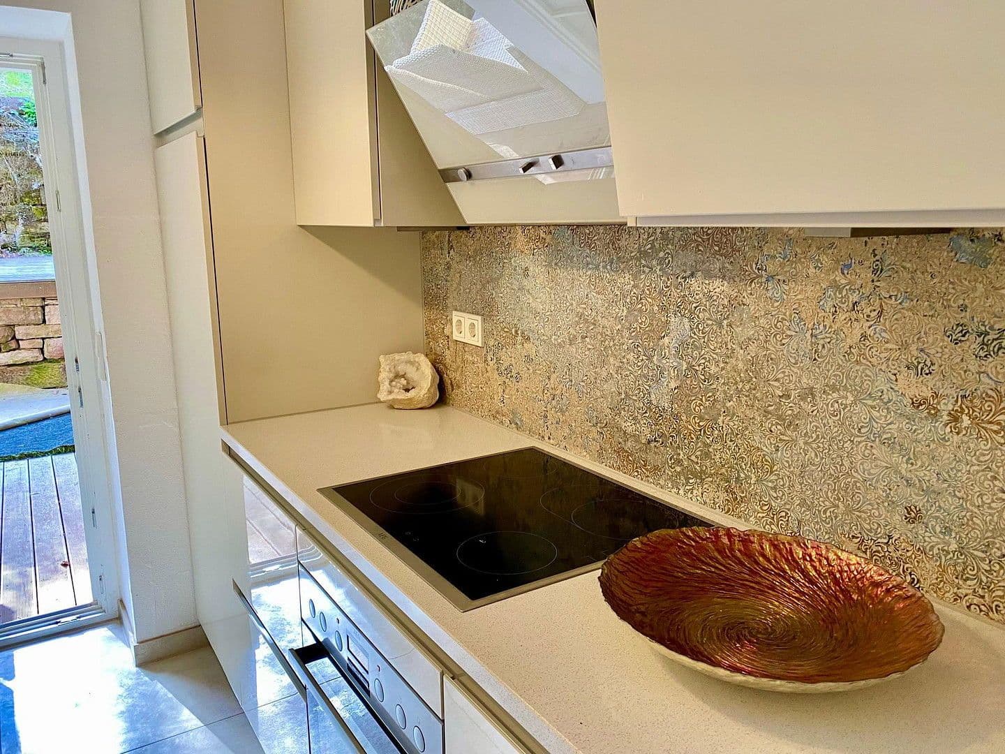 Pronájem bytu 3+1 80 m², Calw, Bádensko-Württembersko Pronájem bytu 3+1 80 m², Calw, Bádensko-Württembersko