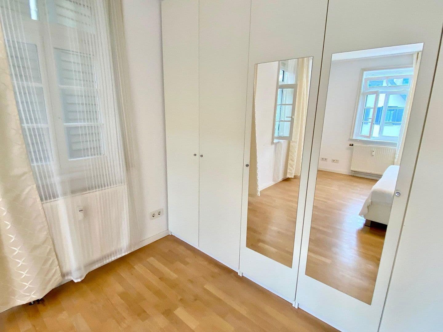Pronájem bytu 3+1 80 m², Calw, Bádensko-Württembersko Pronájem bytu 3+1 80 m², Calw, Bádensko-Württembersko