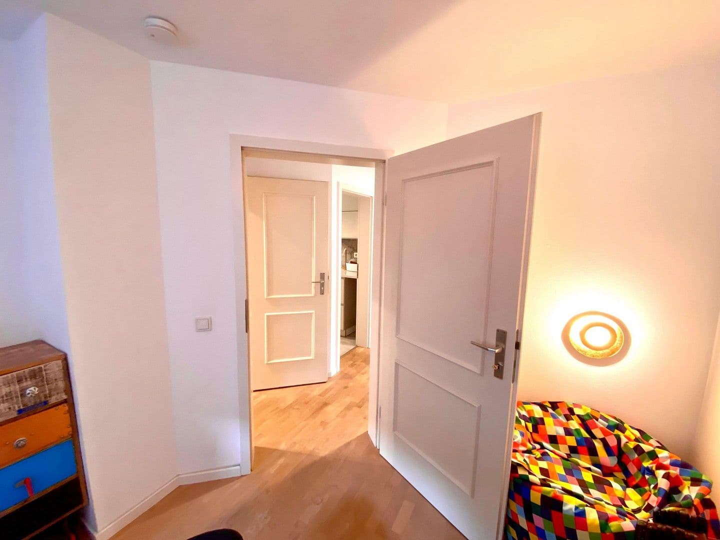 Pronájem bytu 3+1 80 m², Calw, Bádensko-Württembersko Pronájem bytu 3+1 80 m², Calw, Bádensko-Württembersko