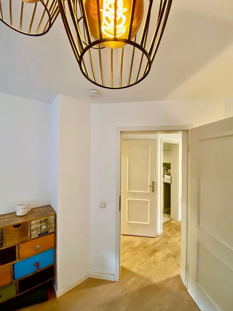 Pronájem bytu 3+1 80 m², Calw, Bádensko-Württembersko Pronájem bytu 3+1 80 m², Calw, Bádensko-Württembersko