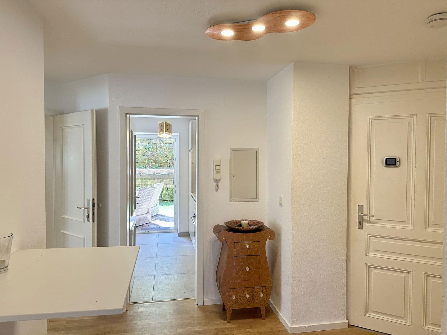 Pronájem bytu 3+1 80 m², Calw, Bádensko-Württembersko Pronájem bytu 3+1 80 m², Calw, Bádensko-Württembersko