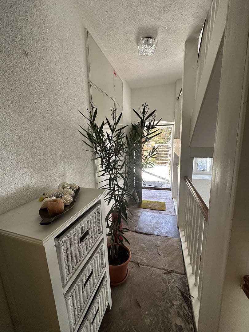 Pronájem bytu 3+1 80 m², Calw, Bádensko-Württembersko Pronájem bytu 3+1 80 m², Calw, Bádensko-Württembersko