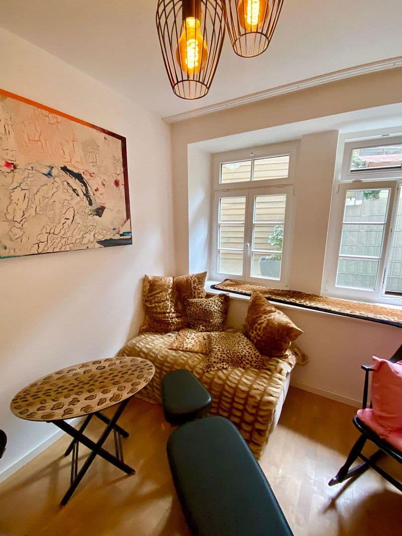 Pronájem bytu 3+1 80 m², Calw, Bádensko-Württembersko Pronájem bytu 3+1 80 m², Calw, Bádensko-Württembersko