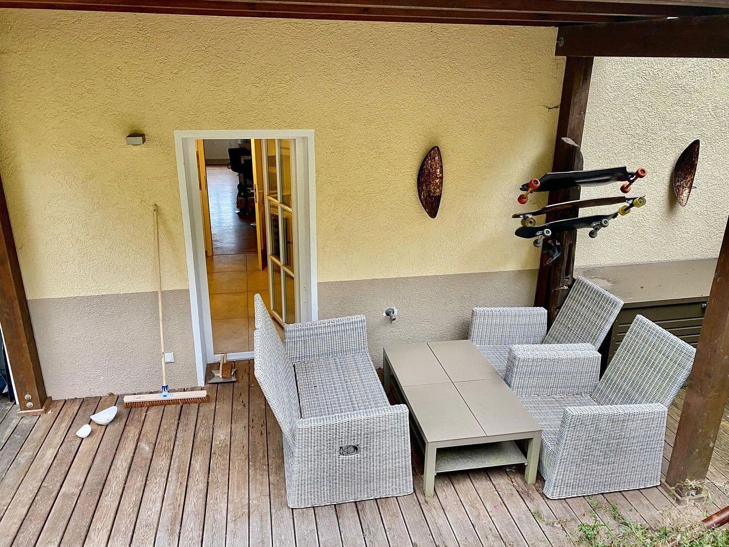 Pronájem bytu 3+1 80 m², Calw, Bádensko-Württembersko Pronájem bytu 3+1 80 m², Calw, Bádensko-Württembersko