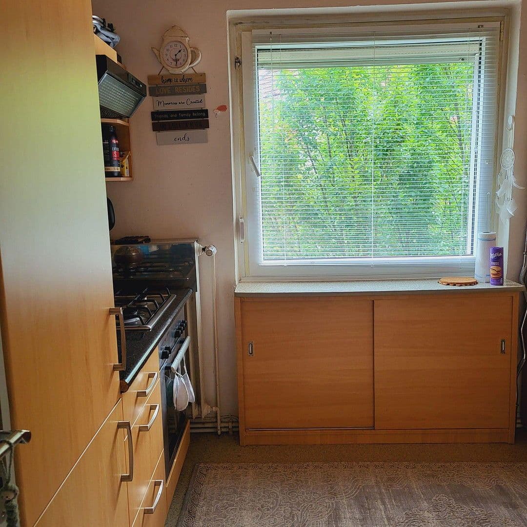 Pronájem bytu 2+kk 53 m², Augustastraße 39, Witten, Severní Porýní-Vestfálsko Pronájem bytu 2+kk 53 m², Augustastraße 39, Witten, Severní Porýní-Vestfálsko