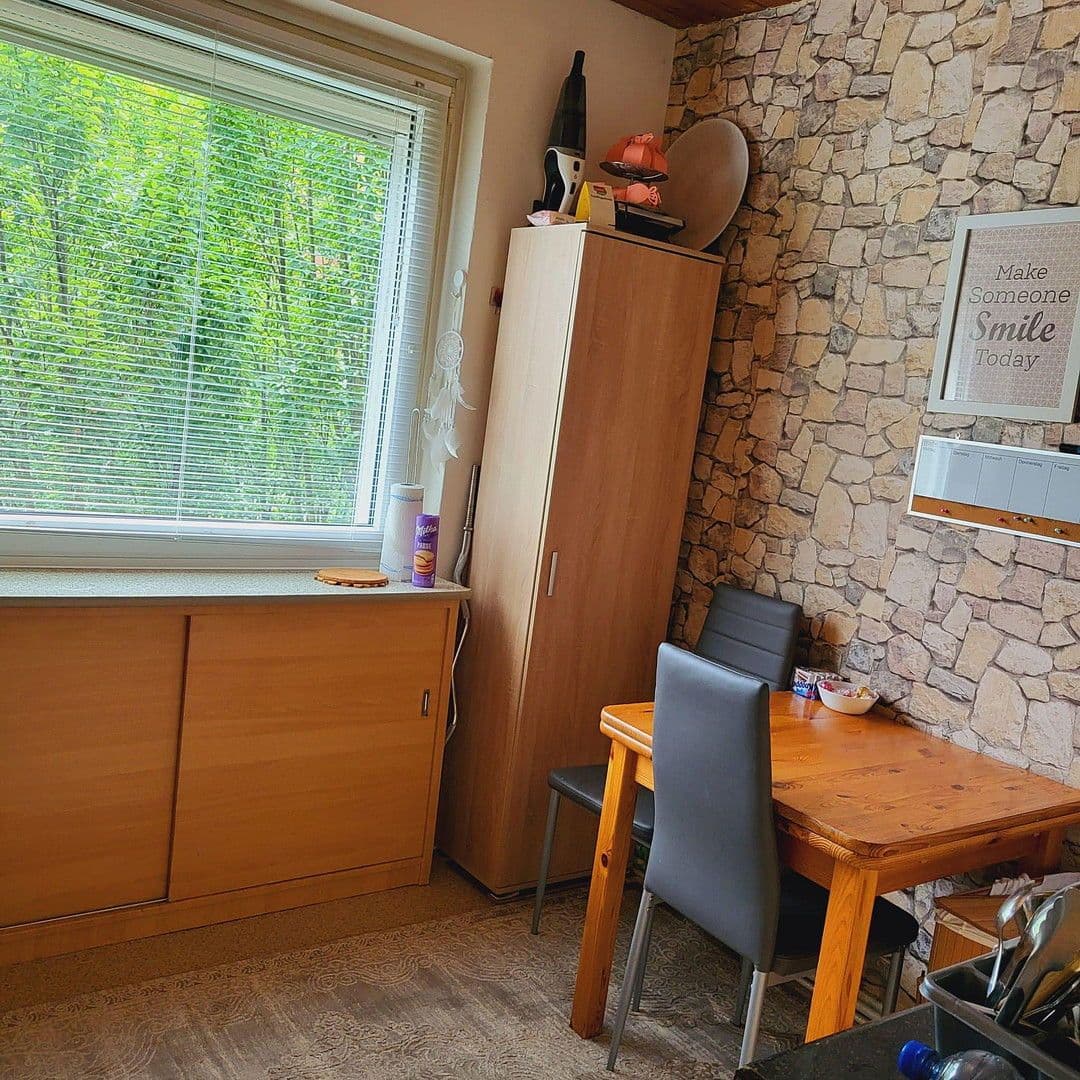 Pronájem bytu 2+kk 53 m², Augustastraße 39, Witten, Severní Porýní-Vestfálsko Pronájem bytu 2+kk 53 m², Augustastraße 39, Witten, Severní Porýní-Vestfálsko