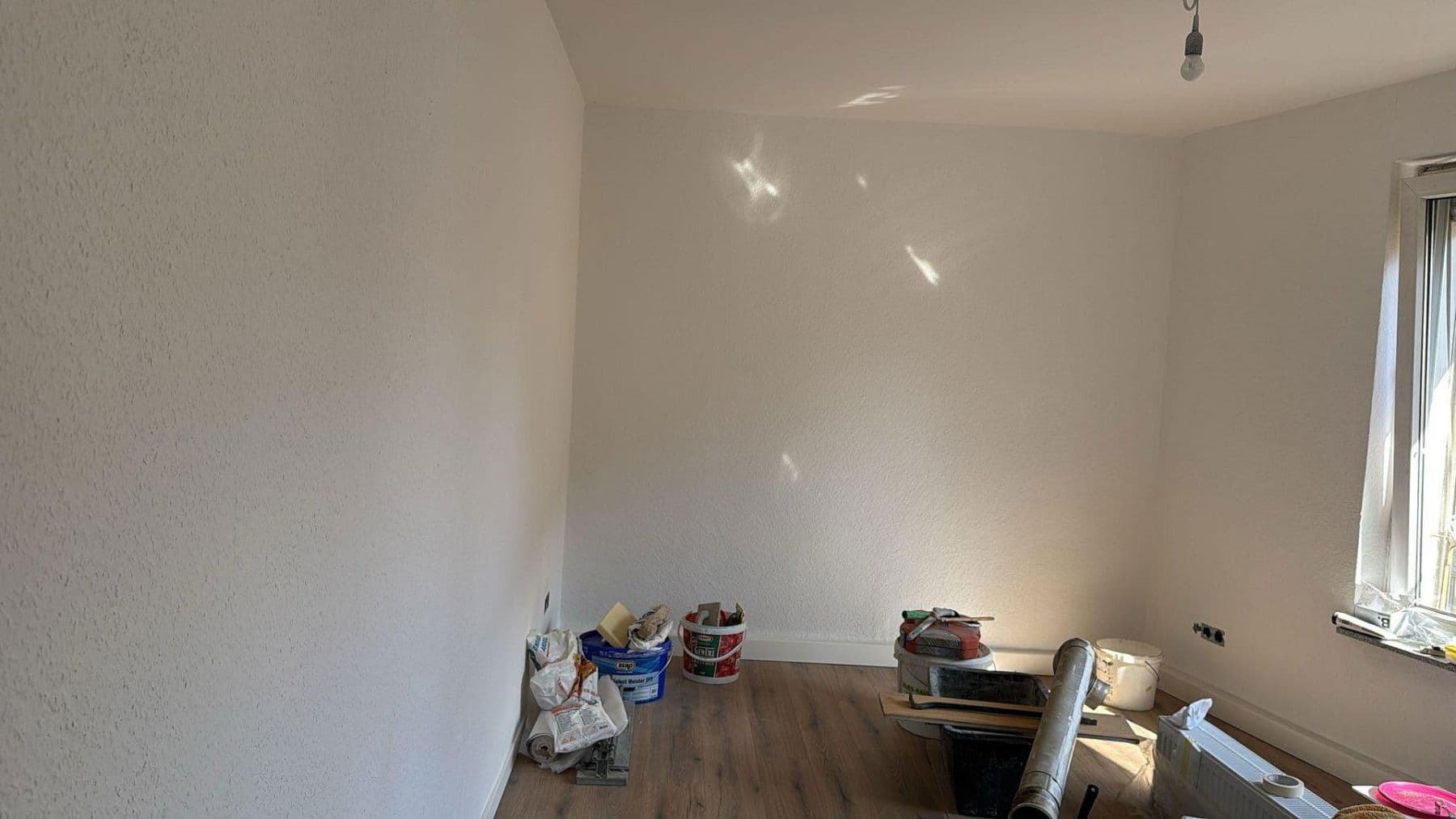 Pronájem bytu 2+kk 53 m², Augustastraße 39, Witten, Severní Porýní-Vestfálsko Pronájem bytu 2+kk 53 m², Augustastraße 39, Witten, Severní Porýní-Vestfálsko