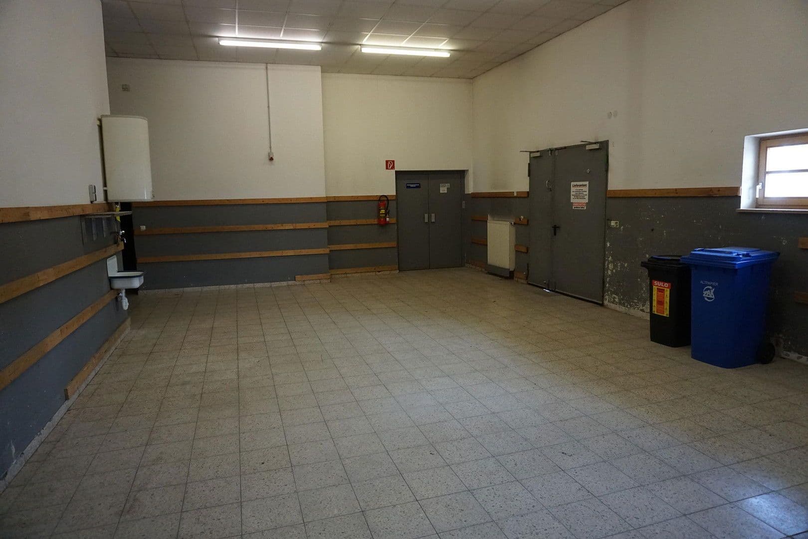 Pronájem nebytového prostoru 826 m², Wannenblick 1, Wertach, Bavorsko Pronájem nebytového prostoru 826 m², Wannenblick 1, Wertach, Bavorsko