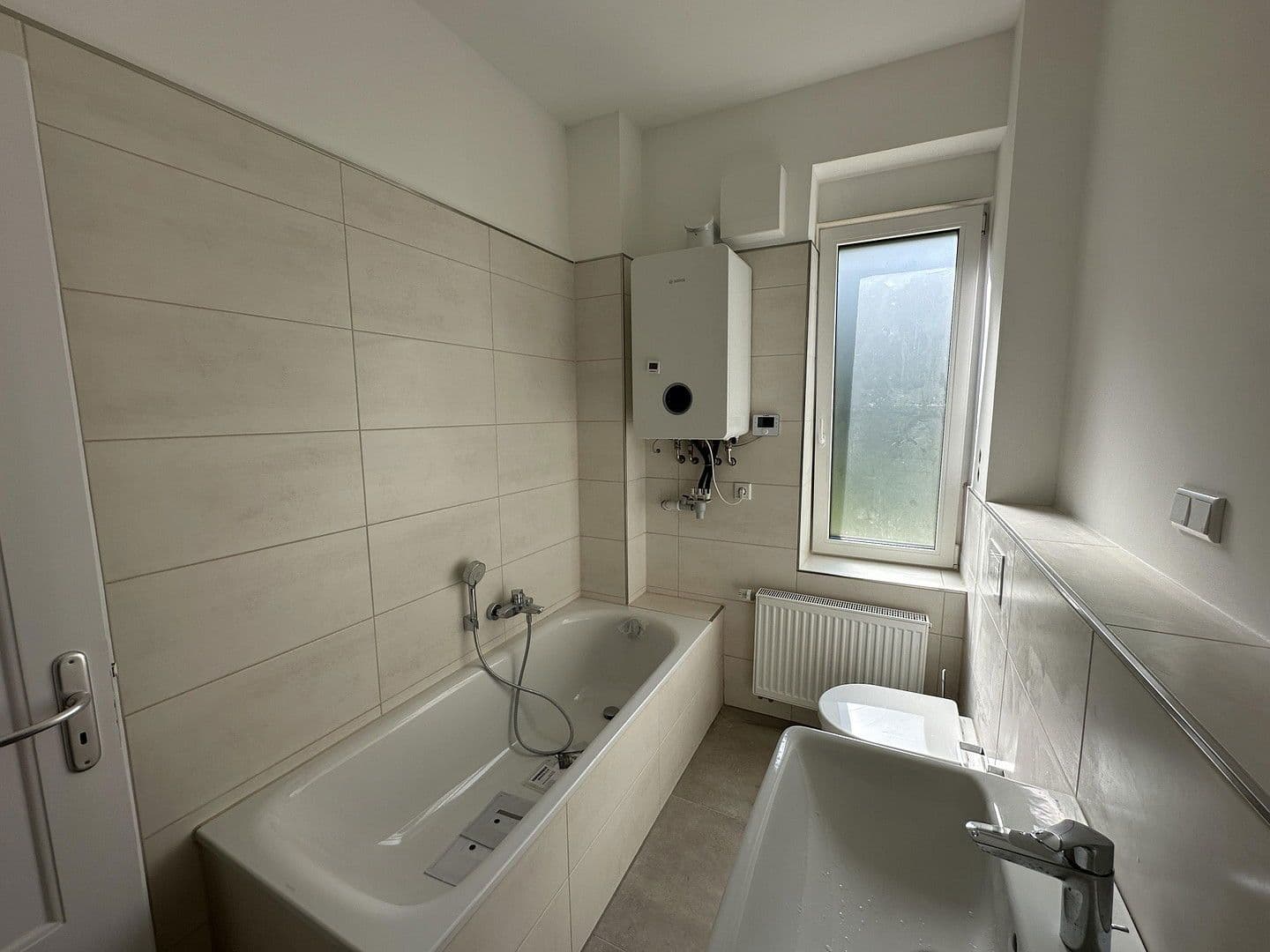 Pronájem bytu 3+kk 87 m², Hattinger Str., Bochum, Severní Porýní-Vestfálsko Pronájem bytu 3+kk 87 m², Hattinger Str., Bochum, Severní Porýní-Vestfálsko