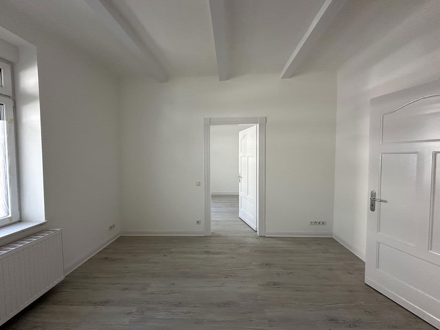 Pronájem bytu 3+kk 87 m², Hattinger Str., Bochum, Severní Porýní-Vestfálsko Pronájem bytu 3+kk 87 m², Hattinger Str., Bochum, Severní Porýní-Vestfálsko