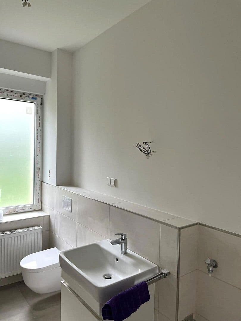 Pronájem bytu 3+kk 87 m², Hattinger Str., Bochum, Severní Porýní-Vestfálsko Pronájem bytu 3+kk 87 m², Hattinger Str., Bochum, Severní Porýní-Vestfálsko