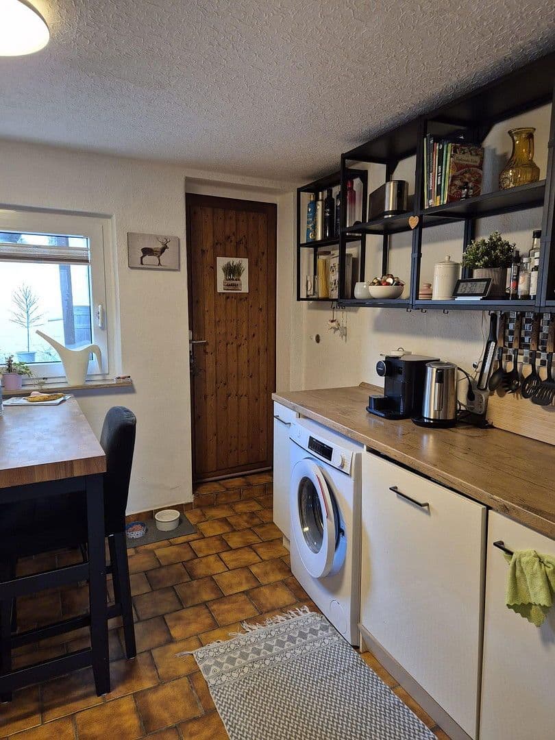 Pronájem domu 75 m², pozemek 110 m², Frechen, Severní Porýní-Vestfálsko Pronájem domu 75 m², pozemek 110 m², Frechen, Severní Porýní-Vestfálsko