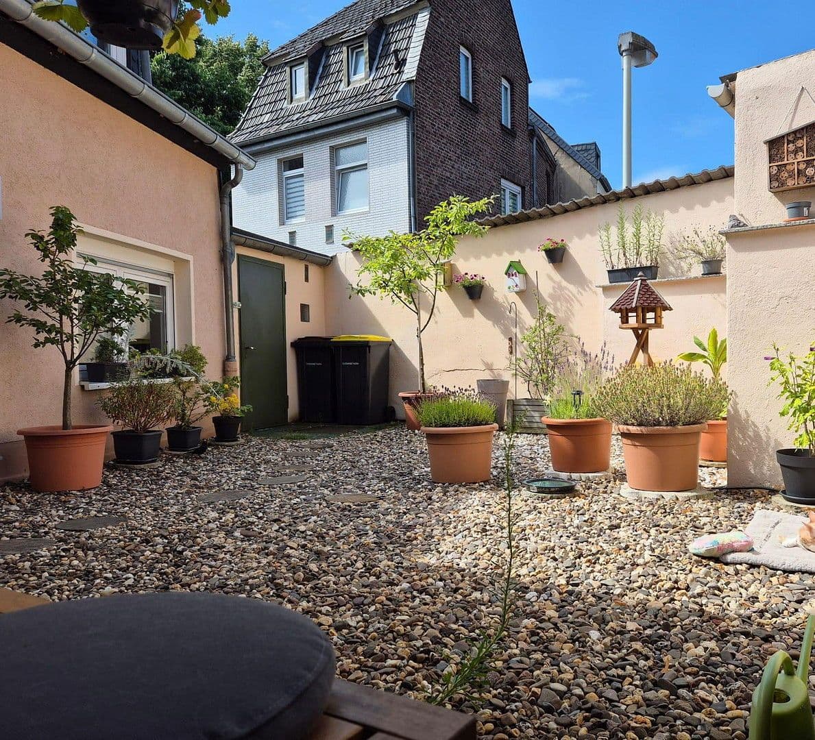 Pronájem domu 75 m², pozemek 110 m², Frechen, Severní Porýní-Vestfálsko Pronájem domu 75 m², pozemek 110 m², Frechen, Severní Porýní-Vestfálsko