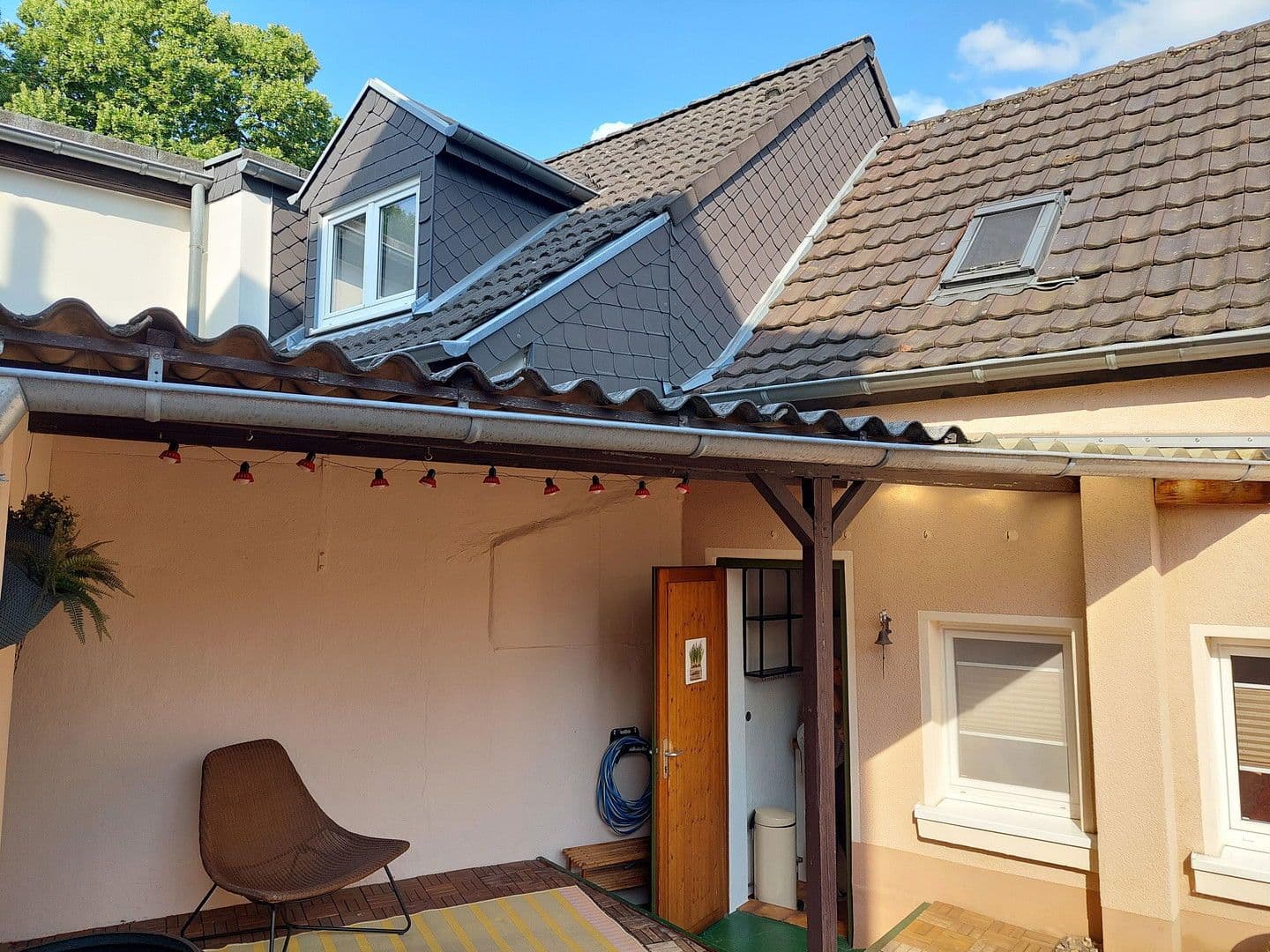 Pronájem domu 75 m², pozemek 110 m², Frechen, Severní Porýní-Vestfálsko Pronájem domu 75 m², pozemek 110 m², Frechen, Severní Porýní-Vestfálsko