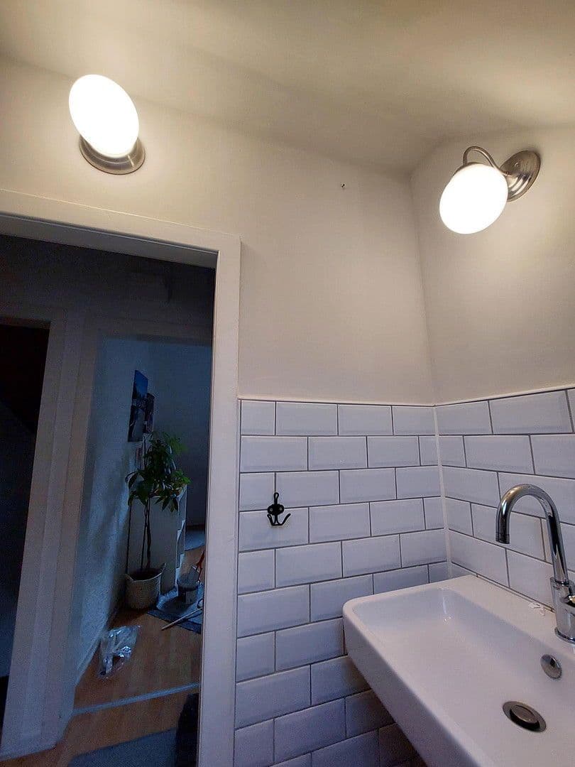 Pronájem domu 75 m², pozemek 110 m², Frechen, Severní Porýní-Vestfálsko Pronájem domu 75 m², pozemek 110 m², Frechen, Severní Porýní-Vestfálsko