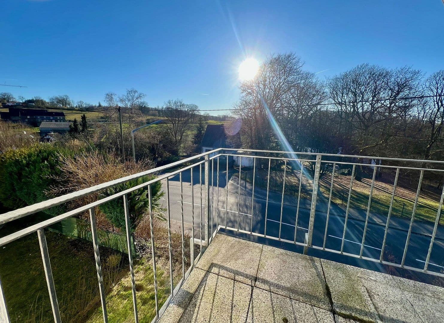 Pronájem bytu 3+1 75 m², Schubertstraße 8, Waldbröl, Severní Porýní-Vestfálsko Pronájem bytu 3+1 75 m², Schubertstraße 8, Waldbröl, Severní Porýní-Vestfálsko