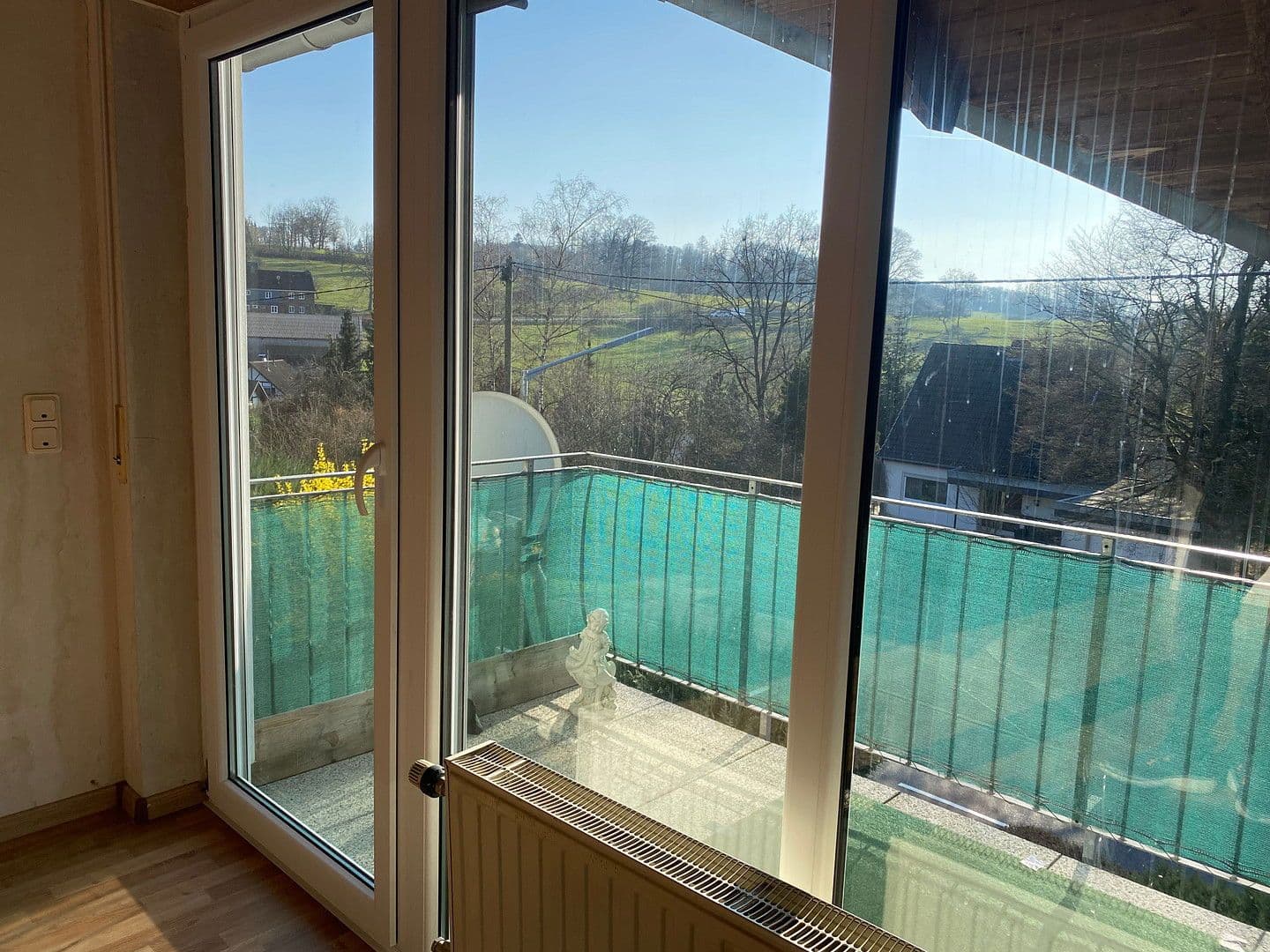 Pronájem bytu 3+1 75 m², Schubertstraße 8, Waldbröl, Severní Porýní-Vestfálsko Pronájem bytu 3+1 75 m², Schubertstraße 8, Waldbröl, Severní Porýní-Vestfálsko