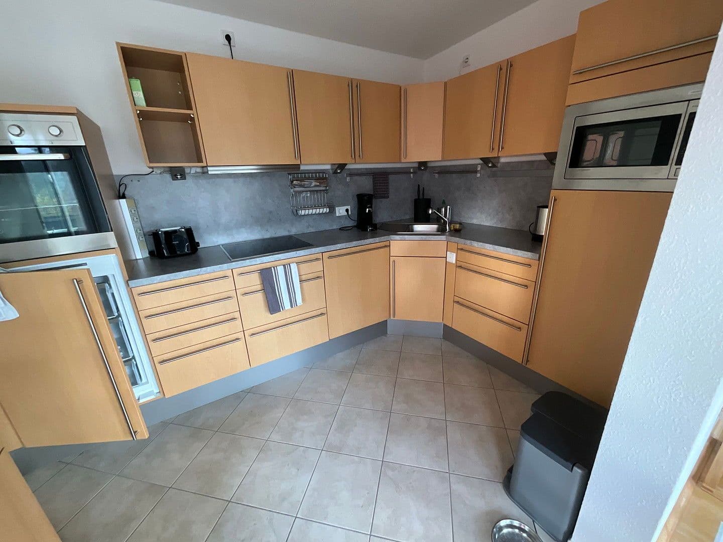 Pronájem bytu 2+1 69 m², Köln, Severní Porýní-Vestfálsko Pronájem bytu 2+1 69 m², Köln, Severní Porýní-Vestfálsko