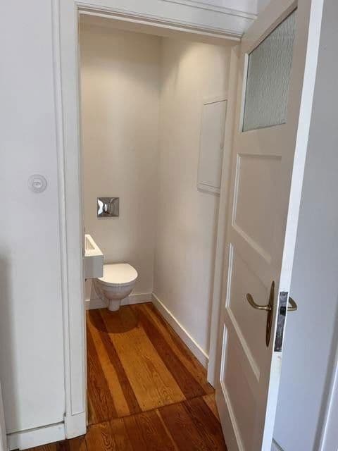 Prodej bytu 4+1 115 m², Hamburg, Hamburg Prodej bytu 4+1 115 m², Hamburg, Hamburg