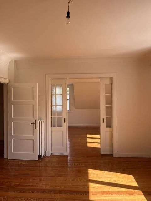 Prodej bytu 4+1 115 m², Hamburg, Hamburg Prodej bytu 4+1 115 m², Hamburg, Hamburg