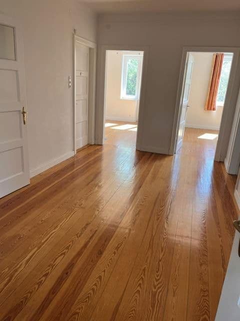 Prodej bytu 4+1 115 m², Hamburg, Hamburg Prodej bytu 4+1 115 m², Hamburg, Hamburg