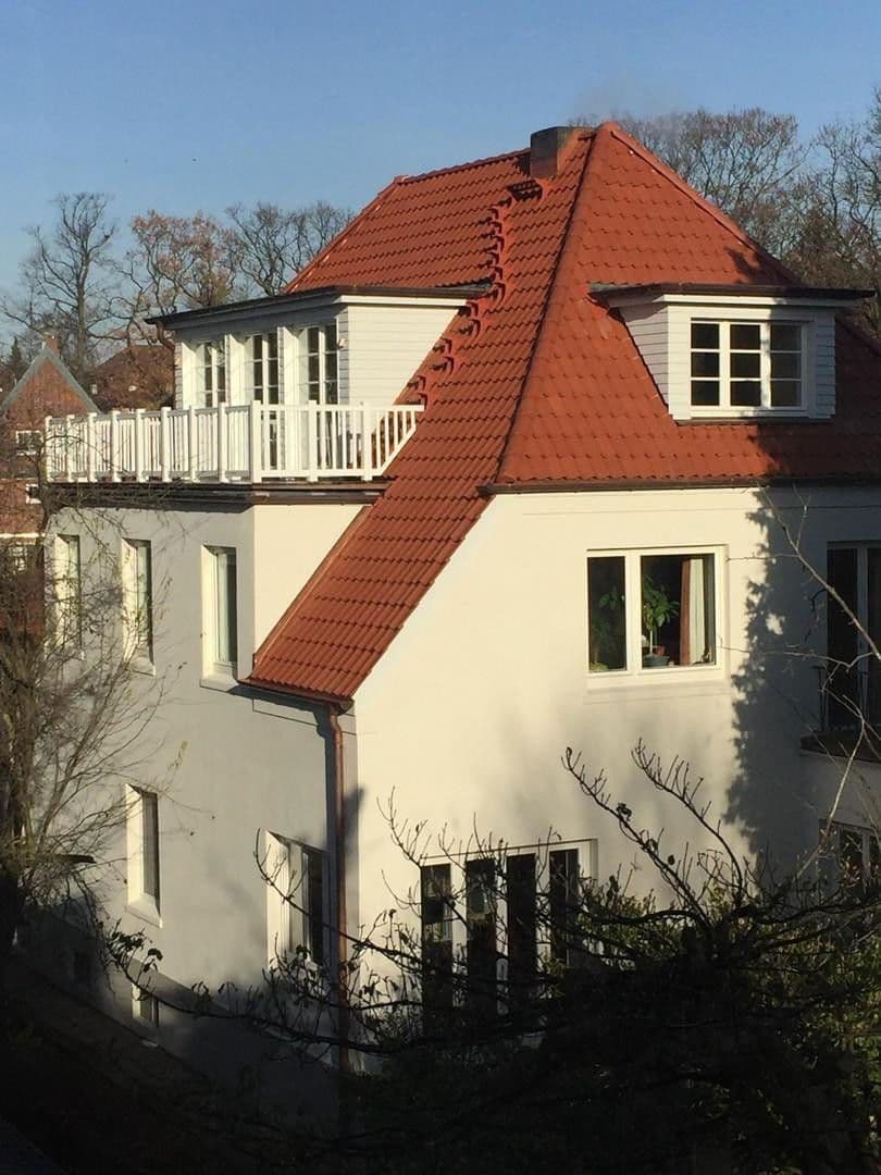 Prodej bytu 4+1 115 m², Hamburg, Hamburg Prodej bytu 4+1 115 m², Hamburg, Hamburg