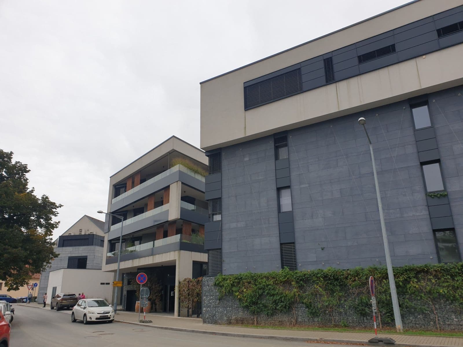 Pronájem bytu 1+kk 34 m², U Michelského mlýna, Praha, Praha Pronájem bytu 1+kk 34 m², U Michelského mlýna, Praha, Praha