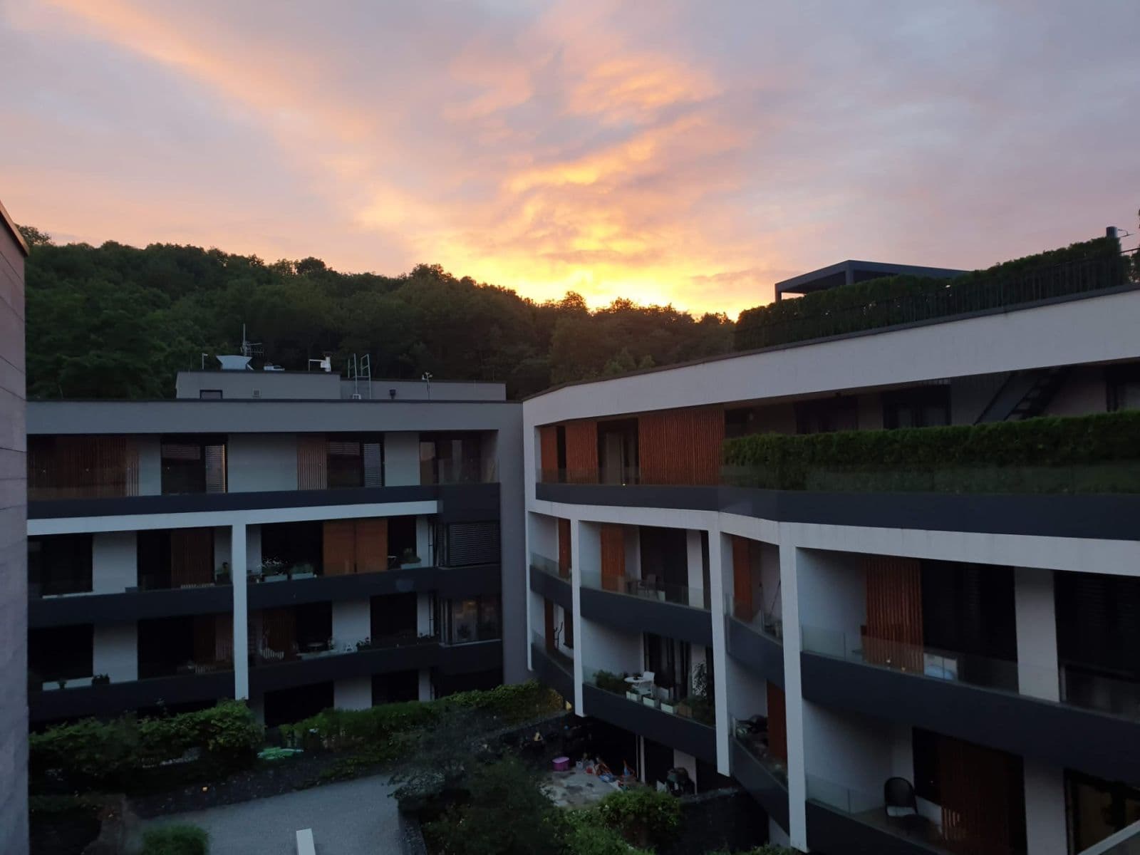 Pronájem bytu 1+kk 34 m², U Michelského mlýna, Praha, Praha Pronájem bytu 1+kk 34 m², U Michelského mlýna, Praha, Praha