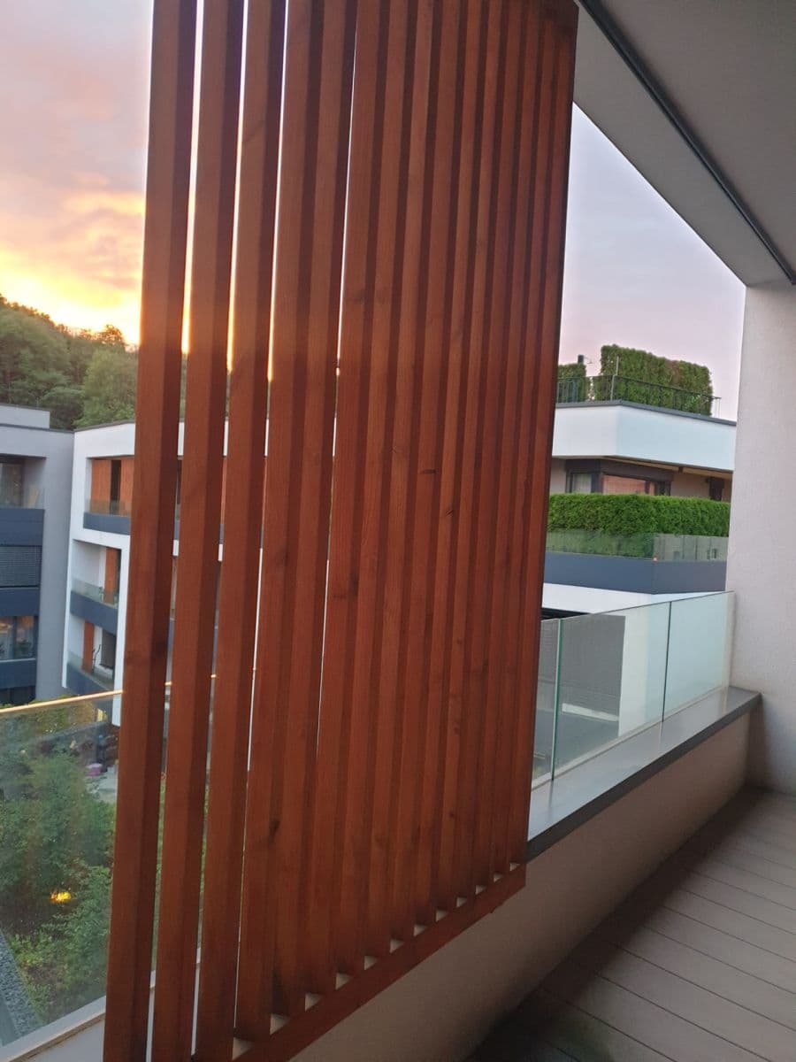 Pronájem bytu 1+kk 34 m², U Michelského mlýna, Praha, Praha Pronájem bytu 1+kk 34 m², U Michelského mlýna, Praha, Praha