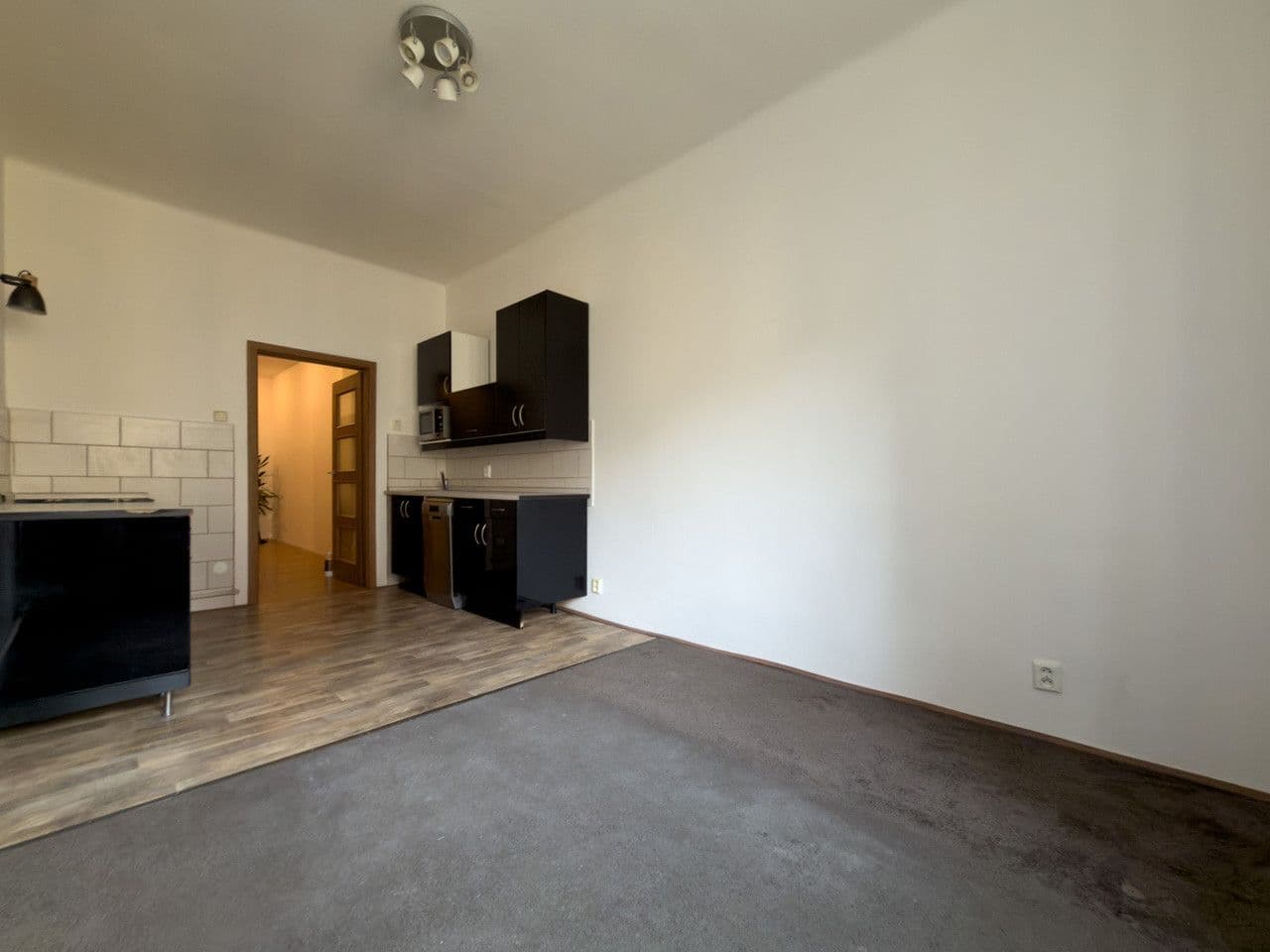 Prodej bytu 2+kk 56 m², U Družstva Život, Praha, Praha Prodej bytu 2+kk 56 m², U Družstva Život, Praha, Praha