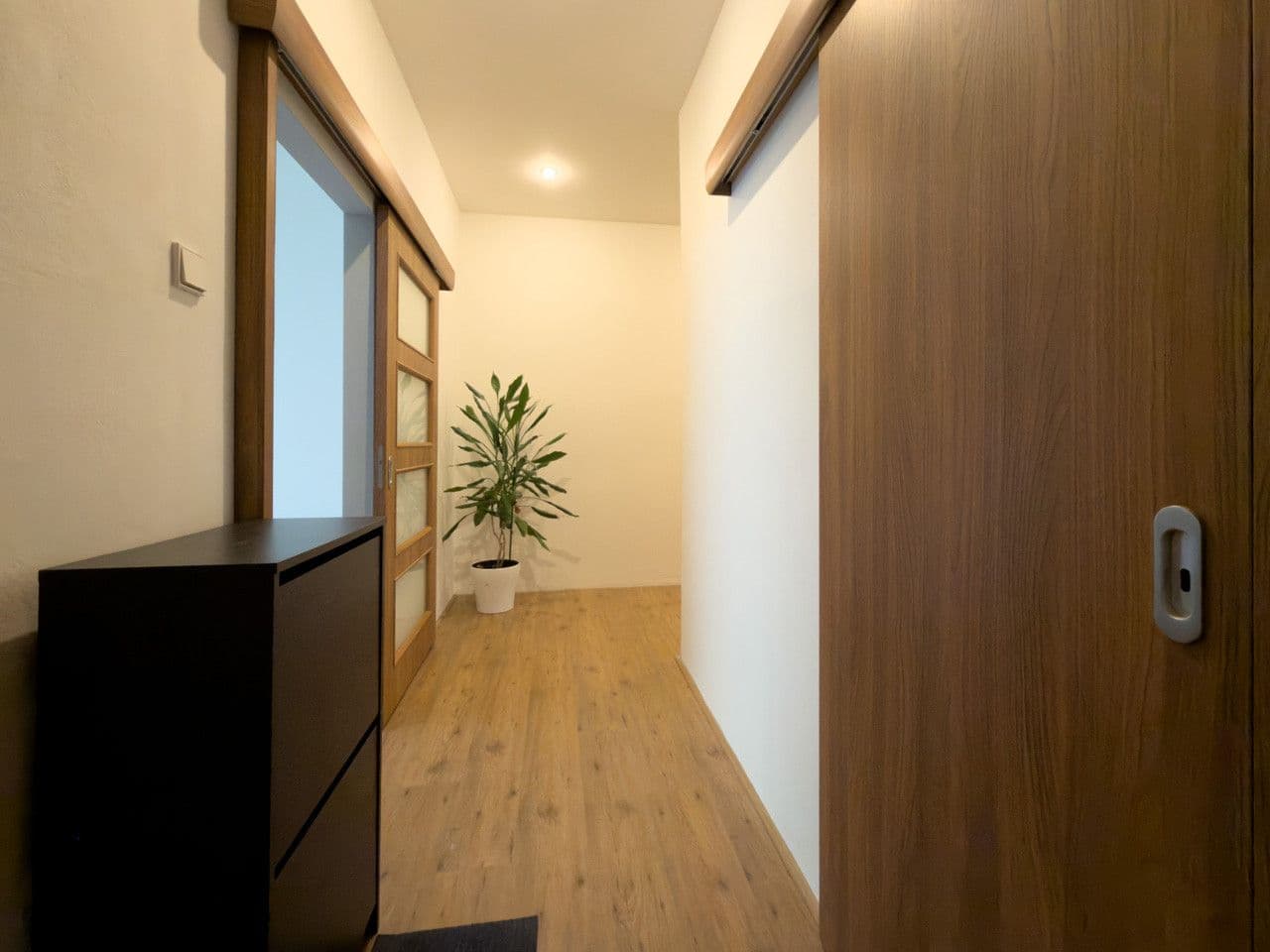 Prodej bytu 2+kk 56 m², U Družstva Život, Praha, Praha Prodej bytu 2+kk 56 m², U Družstva Život, Praha, Praha