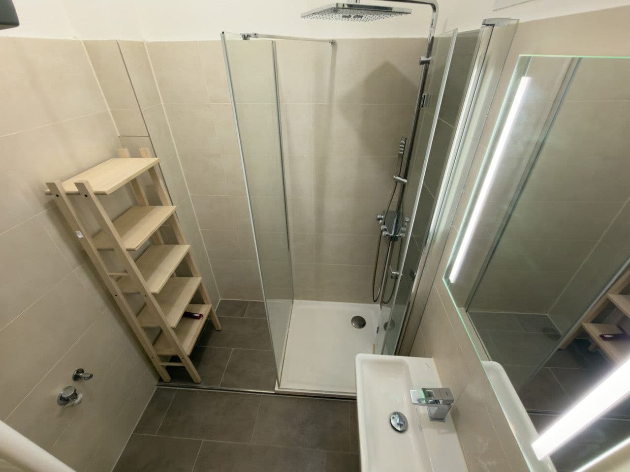 Prodej bytu 2+kk 56 m², U Družstva Život, Praha, Praha Prodej bytu 2+kk 56 m², U Družstva Život, Praha, Praha