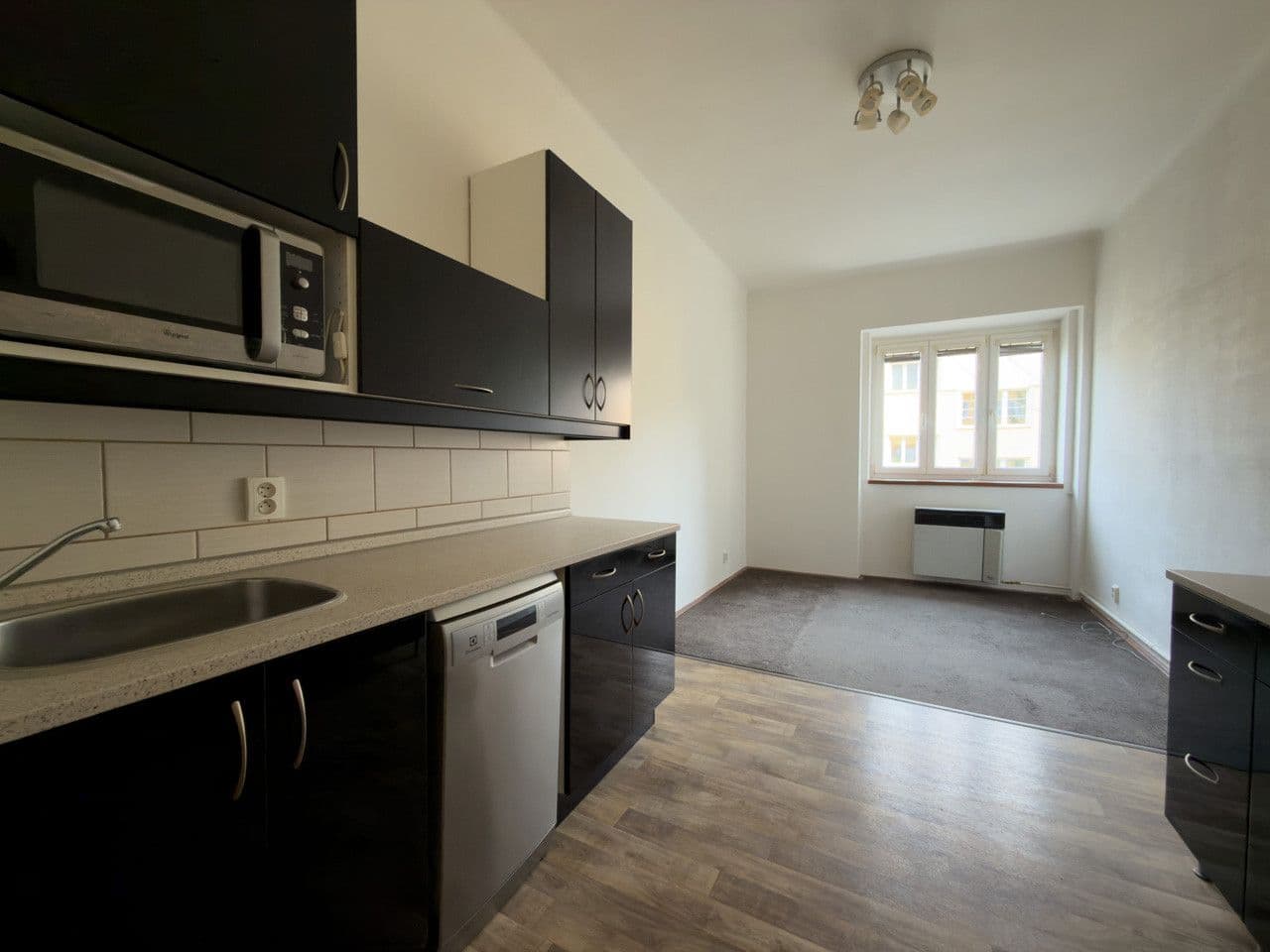 Prodej bytu 2+kk 56 m², U Družstva Život, Praha, Praha Prodej bytu 2+kk 56 m², U Družstva Život, Praha, Praha