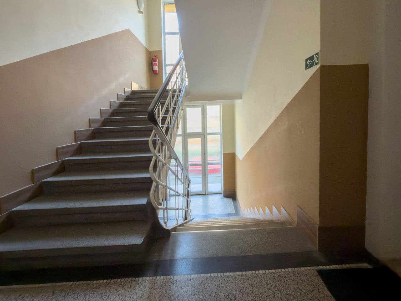 Prodej bytu 2+kk 56 m², U Družstva Život, Praha, Praha Prodej bytu 2+kk 56 m², U Družstva Život, Praha, Praha