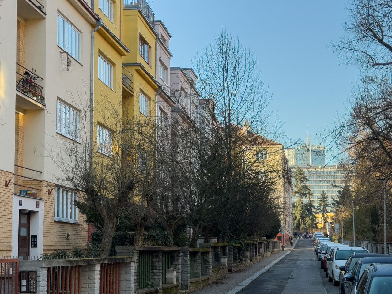 Prodej bytu 2+kk 56 m², U Družstva Život, Praha, Praha Prodej bytu 2+kk 56 m², U Družstva Život, Praha, Praha