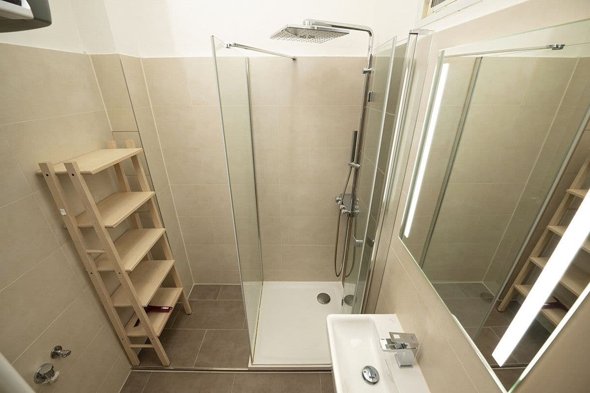 Prodej bytu 2+kk 56 m², U Družstva Život, Praha, Praha Prodej bytu 2+kk 56 m², U Družstva Život, Praha, Praha