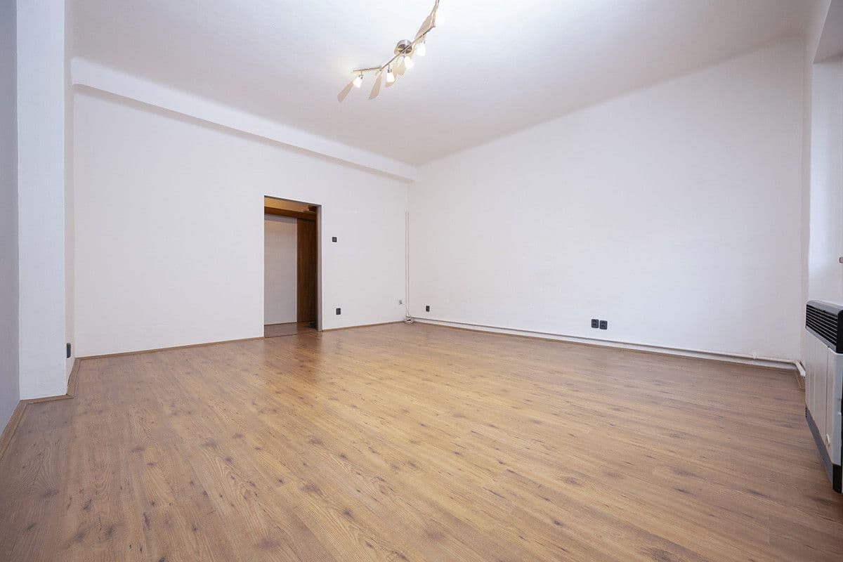 Prodej bytu 2+kk 56 m², U Družstva Život, Praha, Praha Prodej bytu 2+kk 56 m², U Družstva Život, Praha, Praha