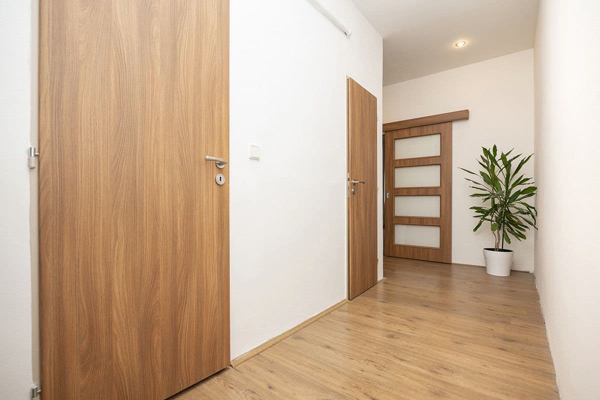 Prodej bytu 2+kk 56 m², U Družstva Život, Praha, Praha Prodej bytu 2+kk 56 m², U Družstva Život, Praha, Praha