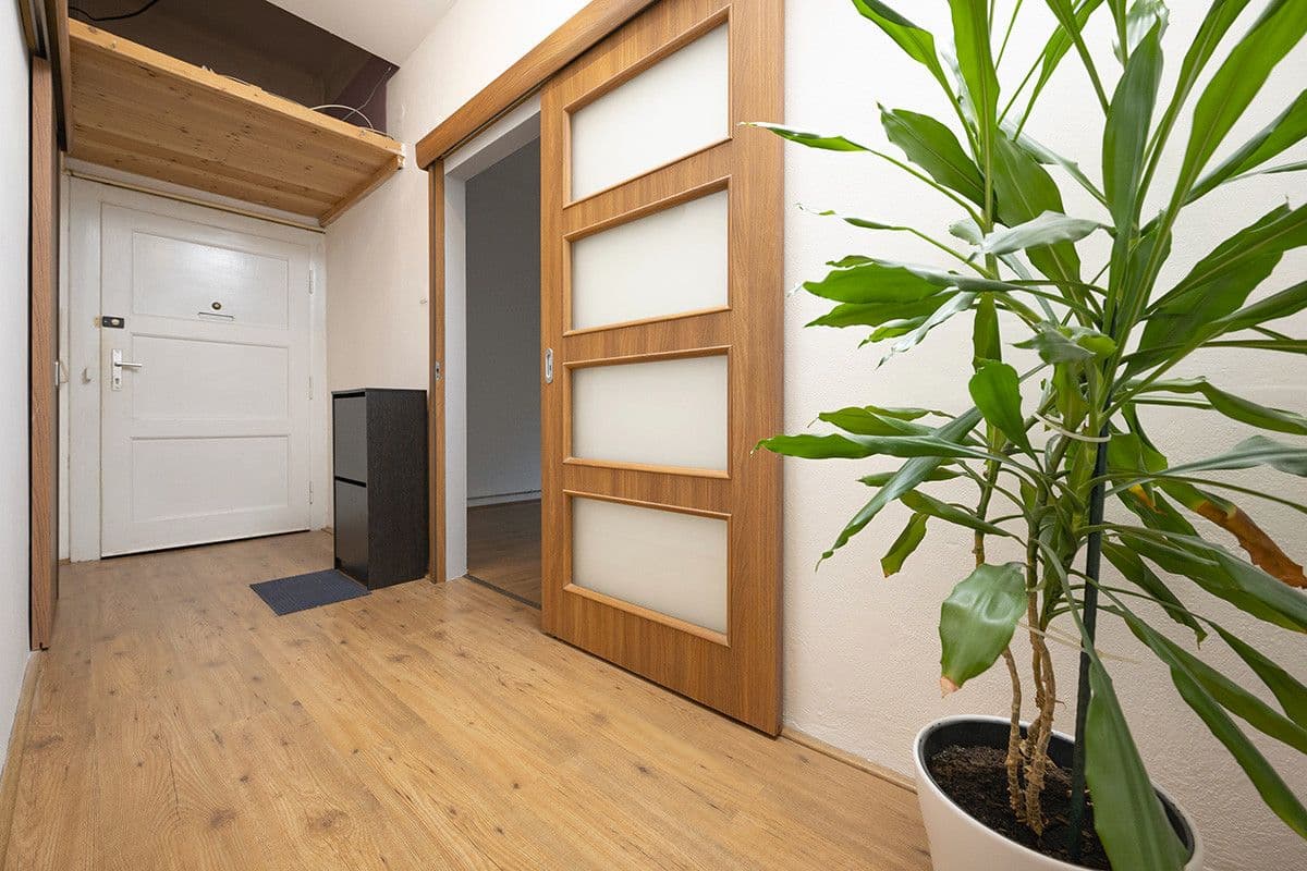 Prodej bytu 2+kk 56 m², U Družstva Život, Praha, Praha Prodej bytu 2+kk 56 m², U Družstva Život, Praha, Praha