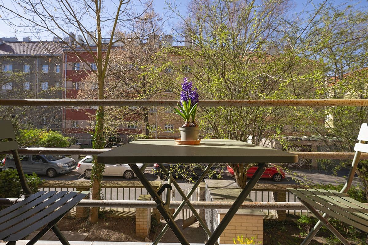 Prodej bytu 2+kk 56 m², U Družstva Život, Praha, Praha Prodej bytu 2+kk 56 m², U Družstva Život, Praha, Praha